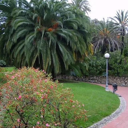 Sarima Sanremo