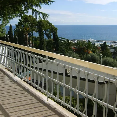 Sarima Lejlighed Sanremo