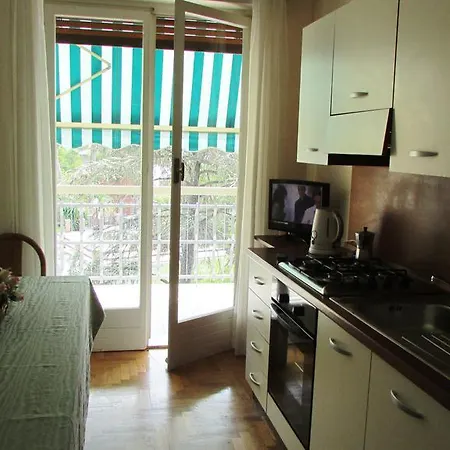 Sarima Lejlighed Sanremo