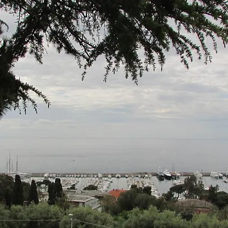 Sarima Apartmán Sanremo