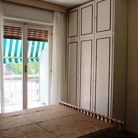 Sarima Apartmán Sanremo